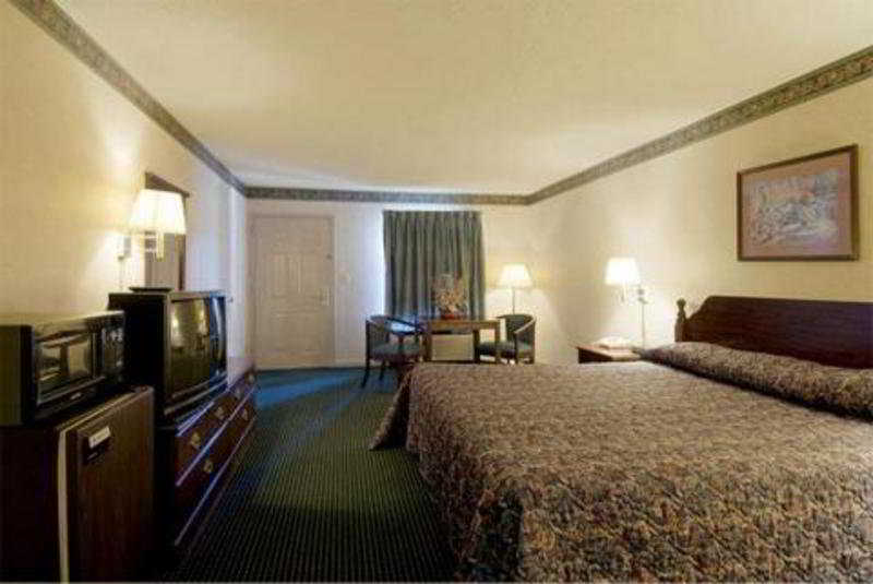 Surestay Hotel By Best Western Brownsville Eksteriør billede